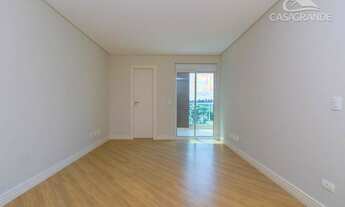 Imagem 4: Cobertura com 2 dormitórios à venda, 186 m² por R$ 895.000,00 - Alto da Rua XV - Curitiba