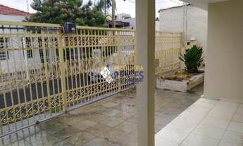 Imagem 3: Casa com 3 dormitórios à venda, 110 m² por R$ 300.000,00 - Parque Industrial - São José do