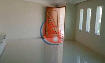 Imagem: Sobrado com os andares independentes à