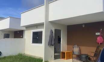 Imagem: Casa em Condomínio no ARAÇAGI com 3 Quartos