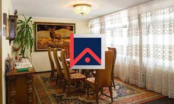 Imagem 7: Venda Apartamento 3 Dormitórios - 262 m² Higienópolis