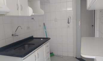 Imagem 6: APARTAMENTO TERREO 48m² VIVENDAS DE SOROCABA - JARDIM GUTIERRES -ZONA LESTE - SOROCABA - S
