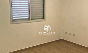 Imagem 4: Apartamento com 3 dormitórios para alugar, 98 m² por R$ 2.700,00/mês - Jordanópolis - Aruj