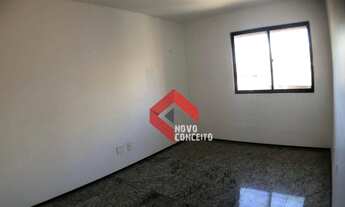 Imagem 5: Apartamento à venda, 153 m² por R$ 560.000,00 - Aldeota - Fortaleza/CE