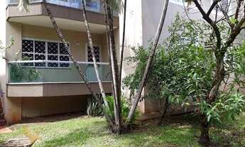 Imagem 3: Apartamento com 3 dormitórios à venda, 128 m² por R$ 380.000,00 - Carandá Bosque - Campo G