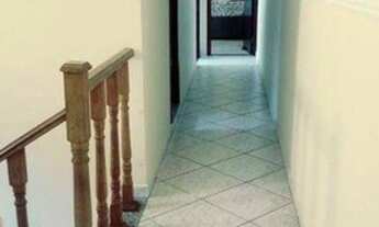 Imagem 5: Sobrado com 3 dormitórios à venda, 228 m² - Parque Terra Nova II - São Bernardo do Campo/S