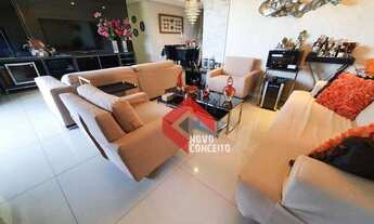 Imagem 2: Apartamento à venda, 230 m² por R$ 1.880.000,00 - Cocó - Fortaleza/CE