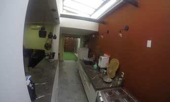 Imagem 2: DM- Apartamento para venda tem 140 metros quadrados com 3 quartos em Bento Ferreira - Vitó