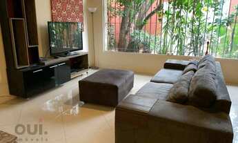 Imagem 2: MOEMA-vende sobrado mixto-R$2.100.000,00