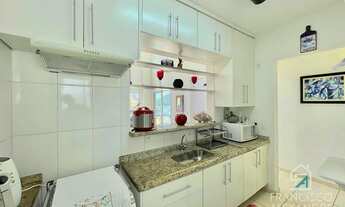 Imagem 6: Cobertura com 3 dormitórios à venda, 198 m² por R$ 1.650.000,00 - Centro - Bertioga/SP