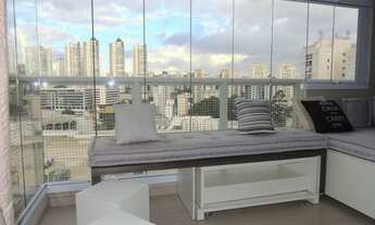 Imagem 5: Apartamento In Jardim Sul, 1 quarto, 1 suíte, 1 banheiro, à venda na Vila Andrade, Zona Su