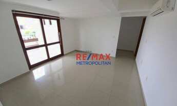 Imagem 7: Casa com 4 dormitórios à venda, 373 m² por R$ 1.495.000,00 - Vilas do Atlântico - Lauro de