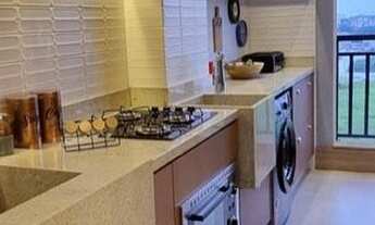 Imagem 5: Apartamento para venda tem 45 metros quadrados com 2 quartos em Vila Taquari - São Paulo