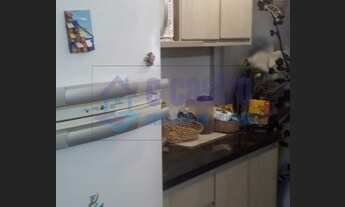 Imagem 7: Apartamento em Osasco, Presidente Altino, contendo 68m2, 03 dormitórios sendo 01 suíte, p