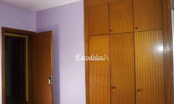 Imagem 6: Apartamento com 2 dormitórios à venda, 52 m² por R$ 290.000,00 - Santa Teresinha - São Pau