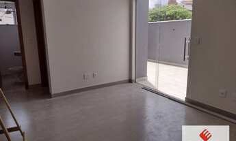 Imagem 7: Apartamento, 2 quartos à venda, 52 m² por R$ 249.000 - Letícia - Belo Horizonte/MG