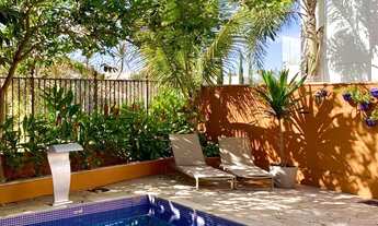 Imagem 5: Belíssima casa térrea no jardins Verona