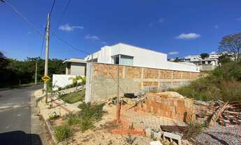 Imagem 6: Lote no Portal do Sol de 377m³