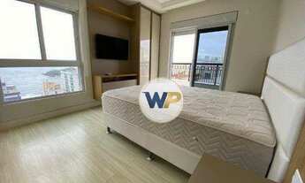 Imagem 4: Apartamento com 3 Suites para alugar, 174 m² por R$ 14.900/mês - Centro - Balneário Cambor