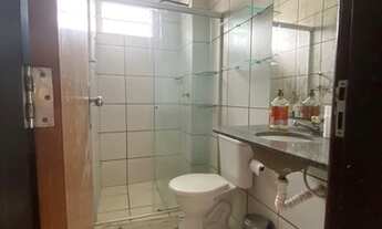 Imagem 6: Apartamento para venda com 55 metros quadrados com 2 quartos sendo um suíte