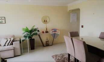 Imagem 4: Apartamento com 3 dormitórios à venda, 90 m² por R$ 463.990,00 - Vila Milton - Guarulhos/S