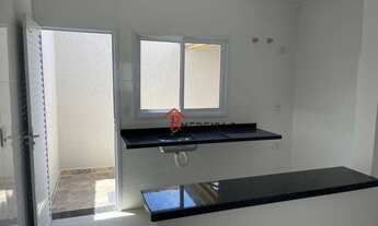 Imagem 5: Sobrado com 2 dormitórios, 51 m² - venda por R$ 225.000 ou aluguel por R$ 1.500/mês - Mara