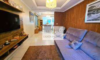 Imagem 4: Linda casa linear 3 suítes, independente, Jardim Marilea/ Rio das Ostras!