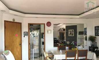 Imagem 6: Apartamento com 3 dormitórios à venda, 86 m² por R$ 400.000,00 - Jardim Marister - Jacareí