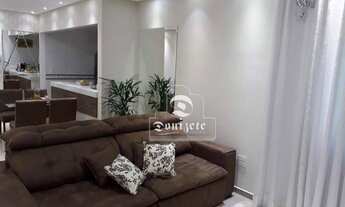 Imagem: Cobertura com 3 dormitórios à venda, 196