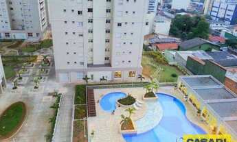 Imagem 3: Apartamento com 3 dormitórios à venda, 80 m² - Centro - São Bernardo do Campo/SP