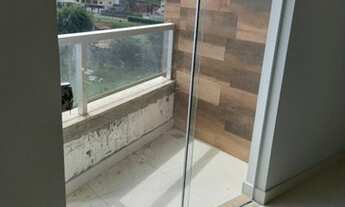 Imagem 3: Cobertura para venda possui 140 metros quadrados com 4 quartos