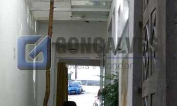 Imagem 3: SAO BERNARDO DO CAMPO - Residential / Sobrado - BAIRRO DOS CASA