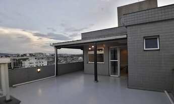 Imagem: Contagem - Apartamento Padrão - Eldorado