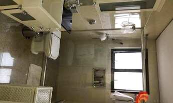 Imagem 7: Apartamento com 4 dormitórios à venda, 190 m² por R$ 1.383.000 - Jardim Anália Franco - Sã