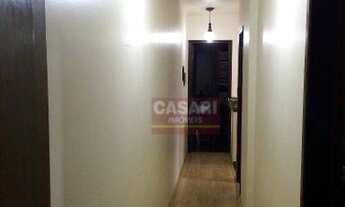 Imagem 5: Sobrado com 3 dormitórios à venda, 216 m² - Rudge Ramos - São Bernardo do Campo/SP