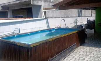 Imagem 2: Apartamento para venda tem 190 metros quadrados com 2 quartos