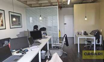 Imagem 3: Sala à venda, 95 m² - Santa Paula - São Caetano do Sul/SP