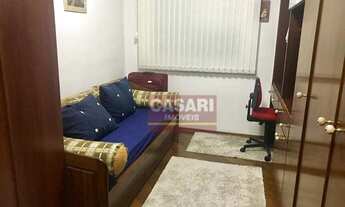 Imagem 7: Apartamento com 2 dormitórios à venda, 55 m² - Centro - São Bernardo do Campo/SP