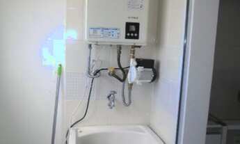 Imagem 5: Apartamento residencial para venda e locação, Mansões Santo Antônio, Campinas - AP1831