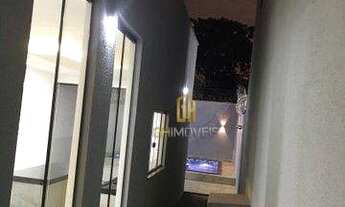 Imagem 14: Casa com 3 dormitórios à venda, 180 m² por R$ 850.000,00 - Setor Três Marias - Goiânia/GO