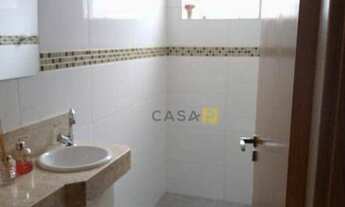 Imagem 3: Casa com 3 dormitórios à venda, 160 m² por R$ 650.000 - Jardim Ipiranga - Americana/SP