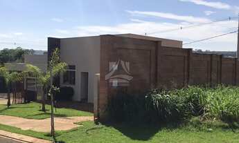 Imagem 4: RIBEIRãO PRETO - Loteamento/Condomínio - Terras De San Gabriel