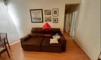 Imagem 3: Laranjeiras - 3 quartos com dependência completa e vaga escriturada