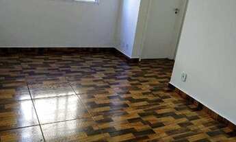 Imagem 6: Apartamento com 2 dormitórios para alugar, 48 m² por R$ 700,00/mês - Jardim Santa Cecília