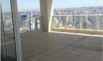 Imagem 3: Cobertura com 4 dormitórios à venda, 820 m² por R$ 13.780.000 - Campo Belo - São Paulo/SP