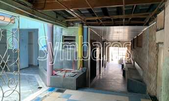 Imagem 2: Ponto de rua Galpão / depósito com 3 vagas na garagem