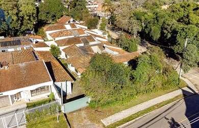 Imagem 7: Terreno à venda, 676 m² por R$ 1.600.000,00 - Mossunguê - Curitiba/PR