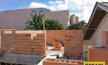 Imagem 2: Apartamento com 2 dormitórios à venda, 62 m² - Vila Alzira - Santo André/SP