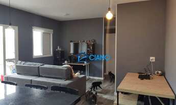 Imagem 6: Apartamento com 2 dormitórios à venda, 71 m² por R$ 430.000,00 - Vila Prudente (Zona Leste