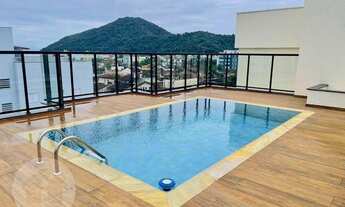 Imagem 3: Cobertura com 2 dormitórios à venda, 69 m² por R$ 790.000,00 - Itaguá - Ubatuba/SP